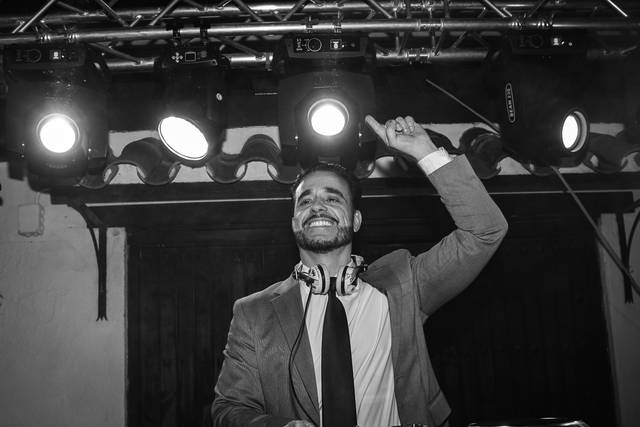 DJ´s