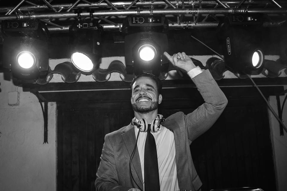 DJ´s