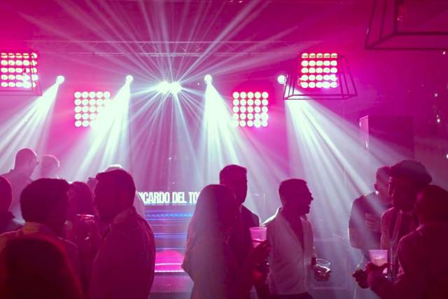 Apolo Sonido