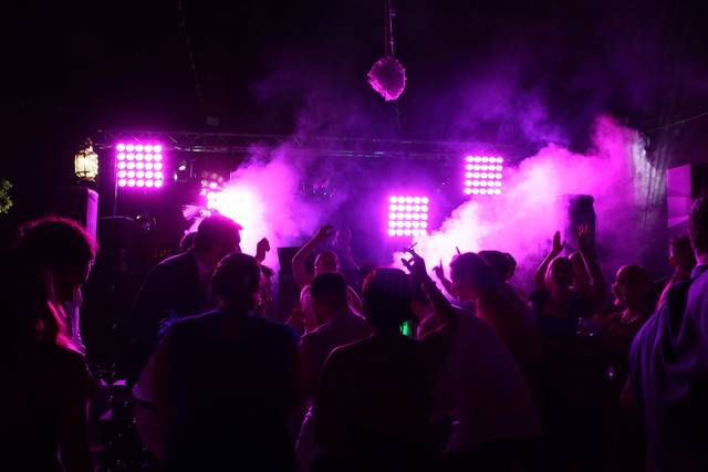 Apolo Sonido & Eventos