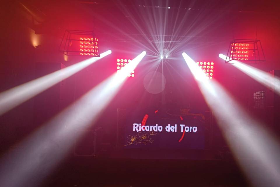 Apolo Sonido & Eventos