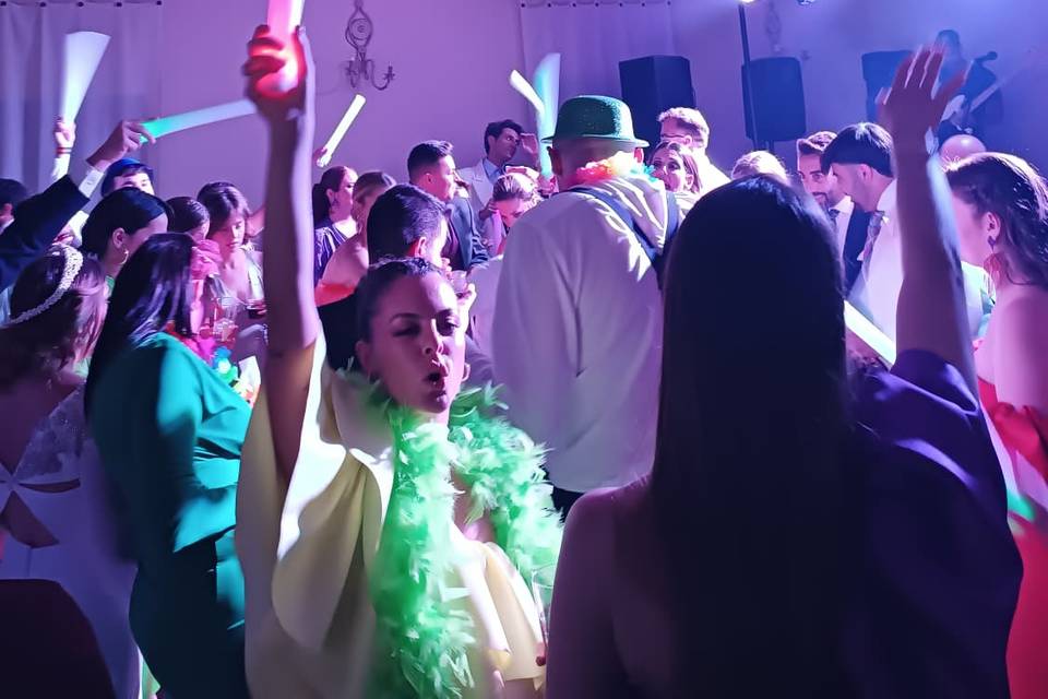 Apolo Sonido & Eventos