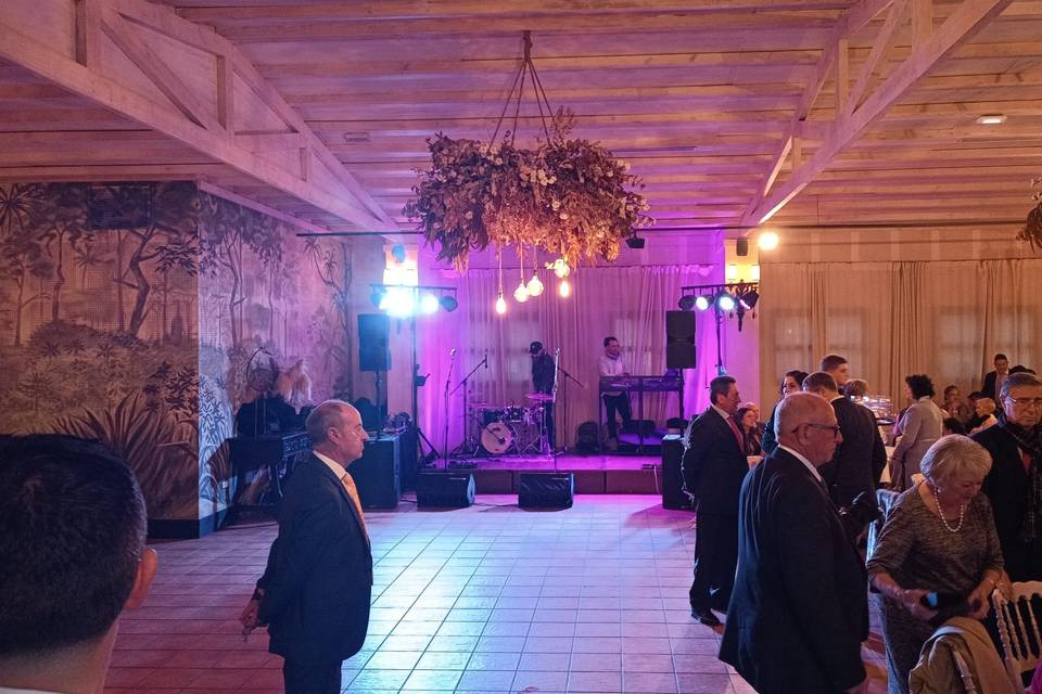 Apolo Sonido & Eventos