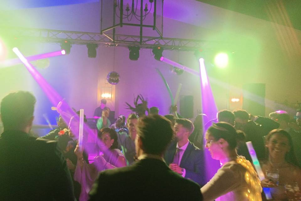 Apolo Sonido & Eventos
