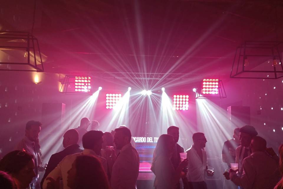 Apolo Sonido