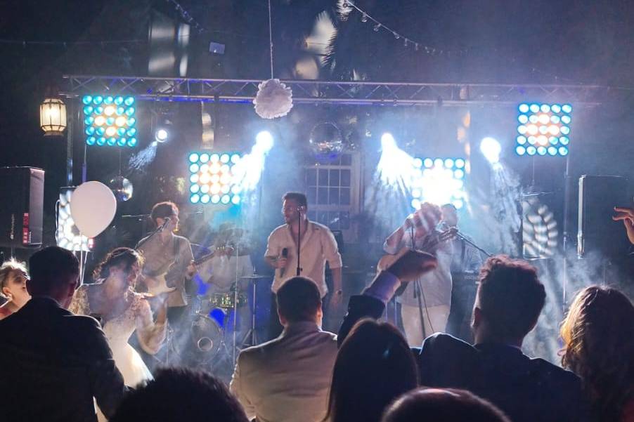 Apolo Sonido & Eventos