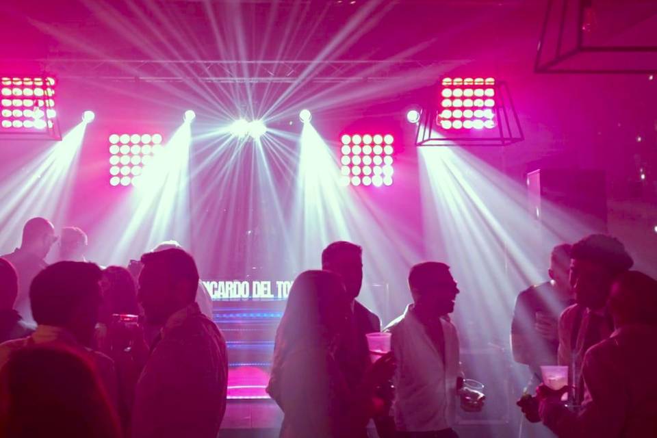 Apolo Sonido