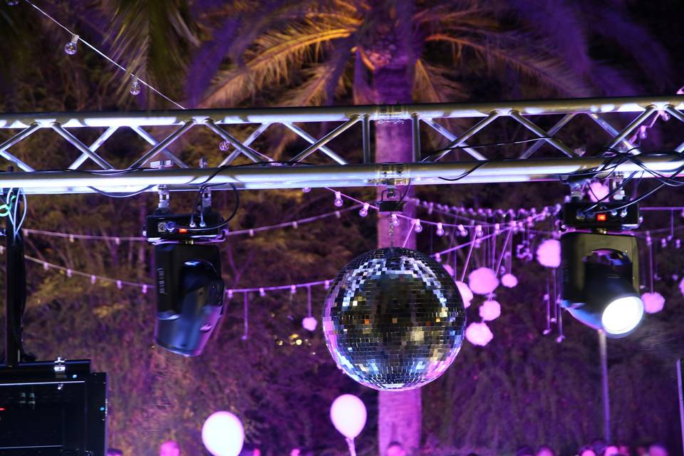 Apolo Sonido & Eventos