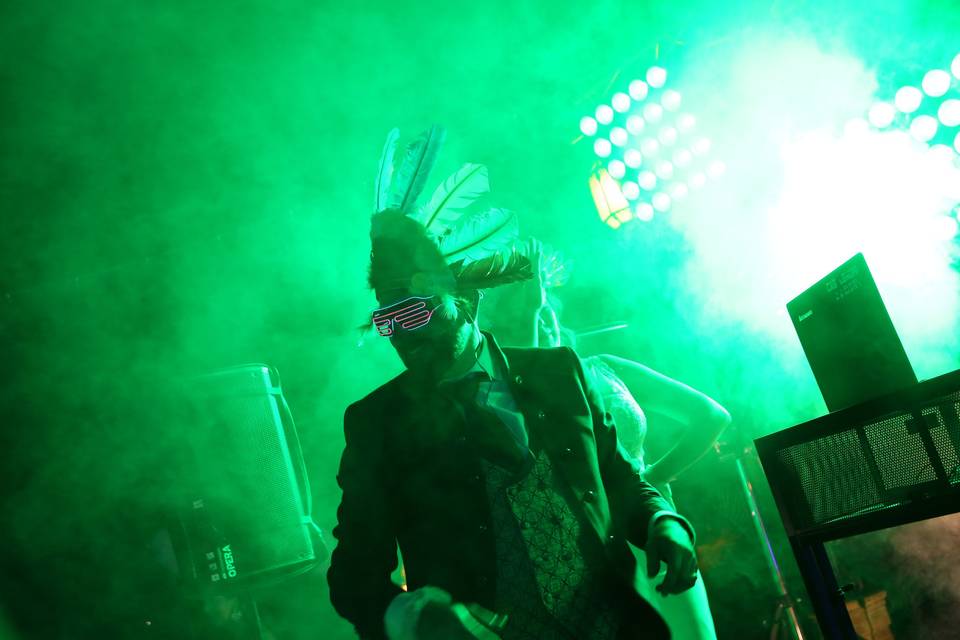 Apolo Sonido & Eventos