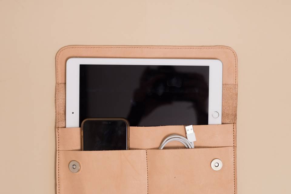 Porta-tablet