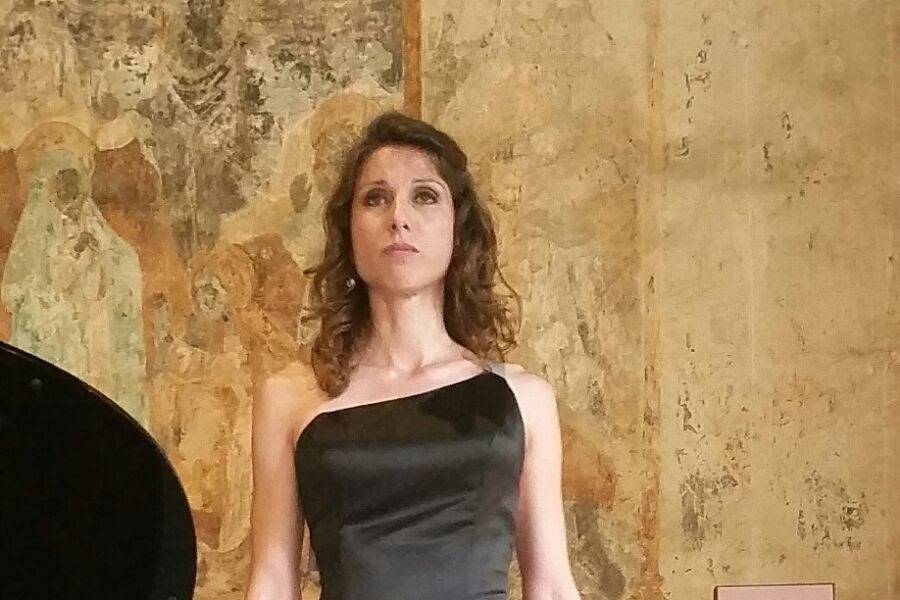 Mireia Marín Soprano