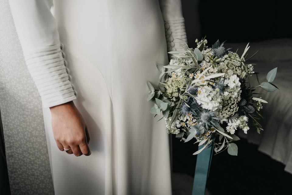 Bodas