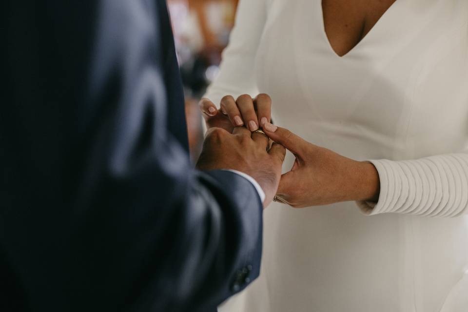 Bodas