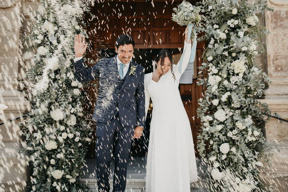 Bodas