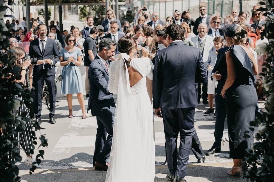 Bodas