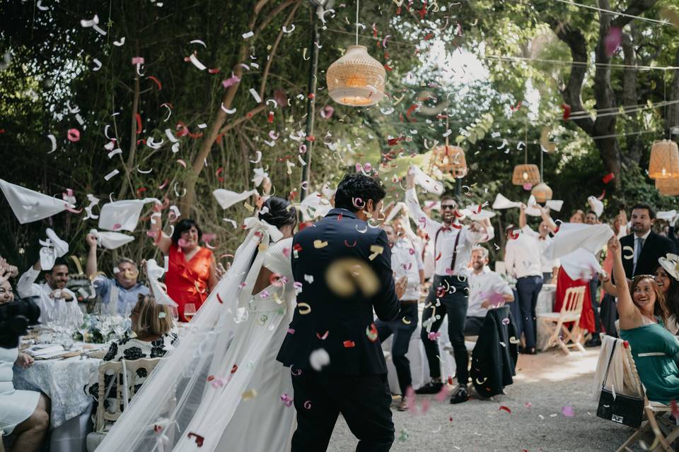 Bodas