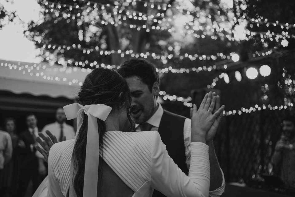 Bodas