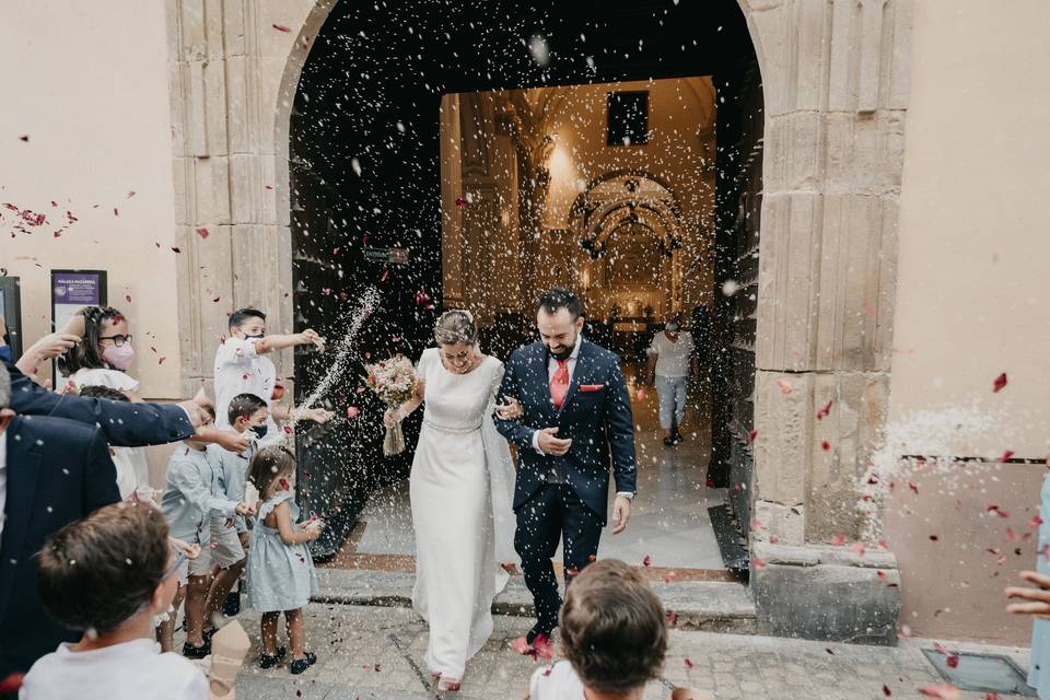 Bodas