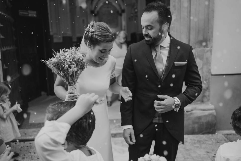 Bodas