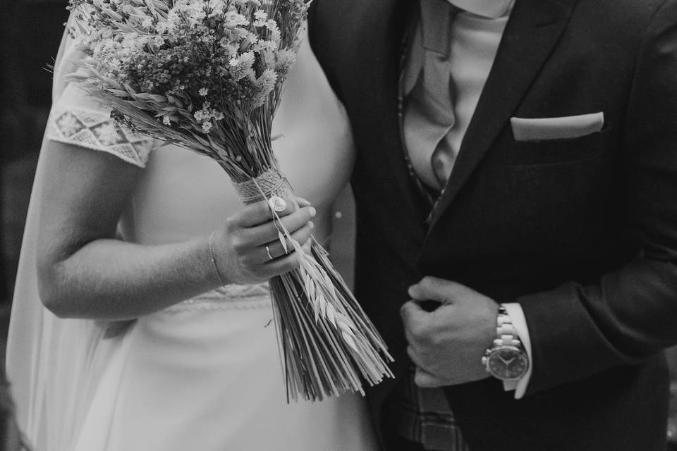 Bodas