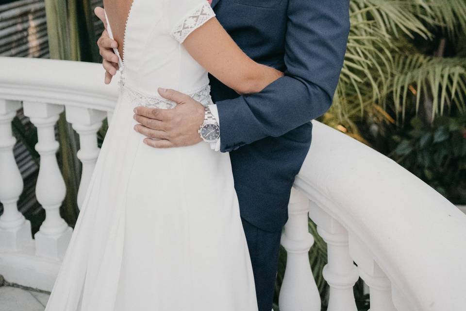 Bodas
