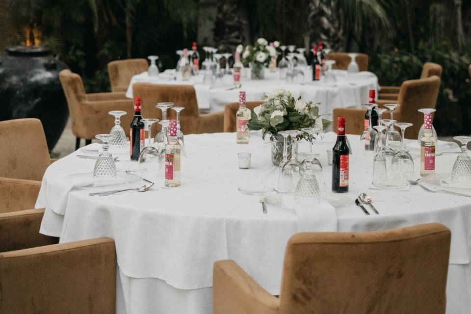 Bodas