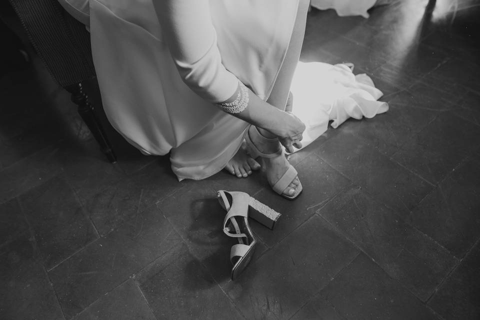 Bodas