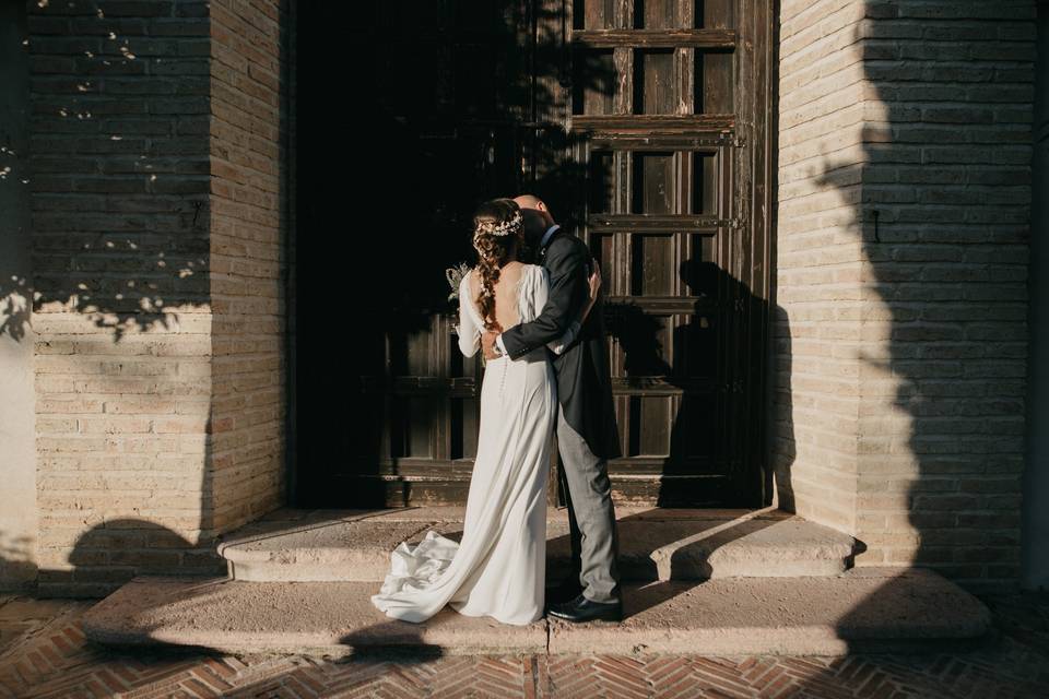Bodas