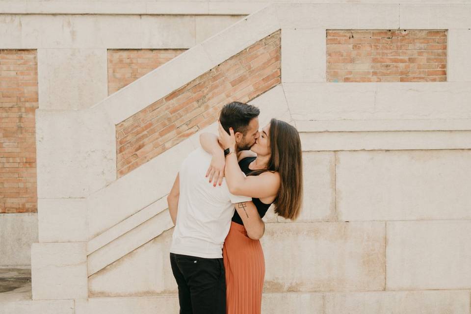 Preboda
