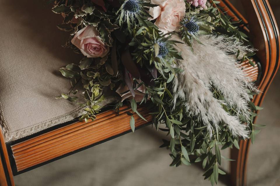 Flores