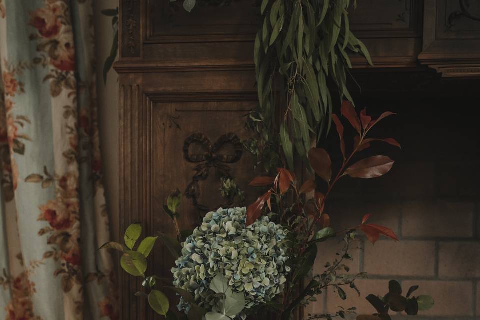 Decoración