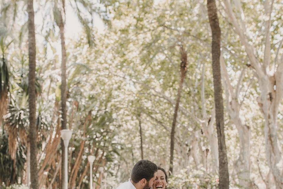 Preboda