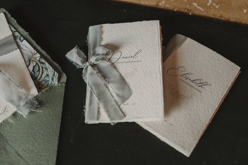 Invitaciones