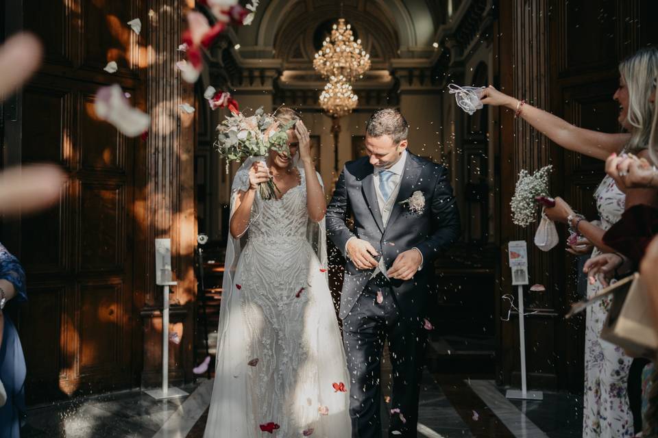 Bodas