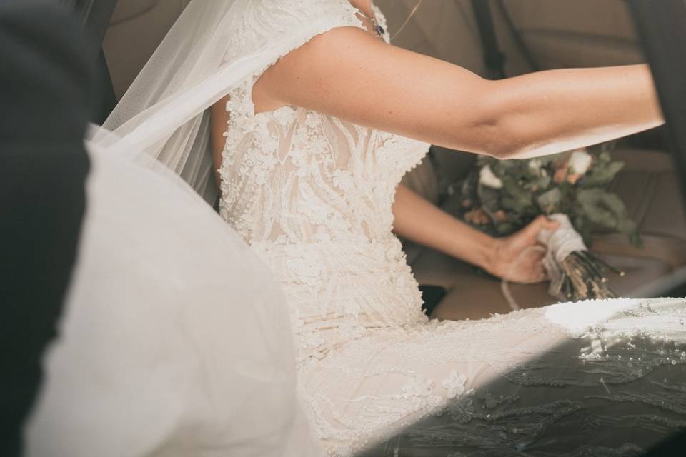 Bodas