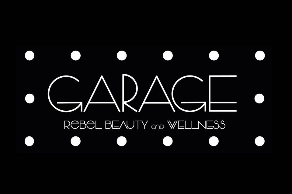 Garage by Conchi Aragon