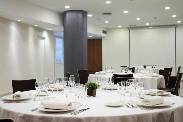 Salón boda