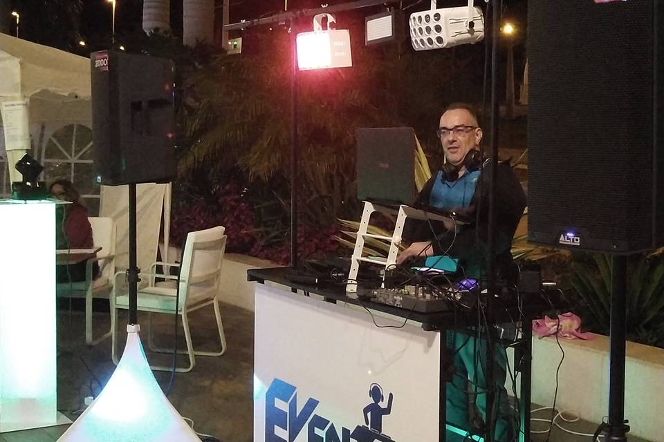 DJ Tanquerel