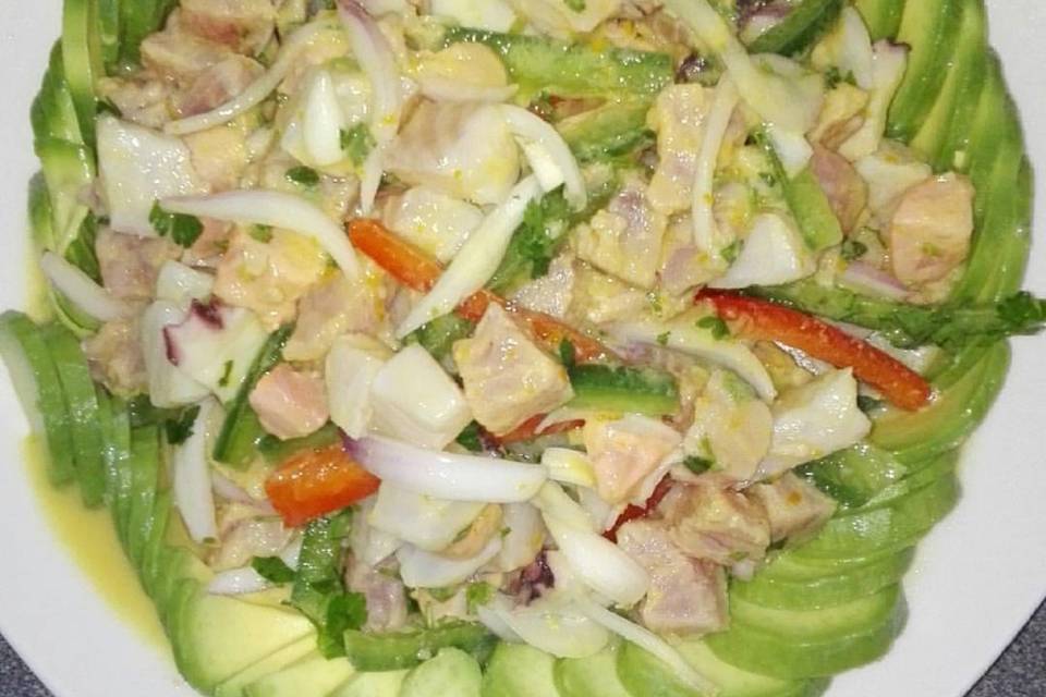 Ceviche