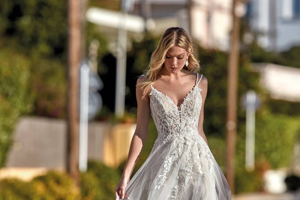 Sublime Wedding Shop