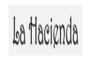 La Hacienda logo