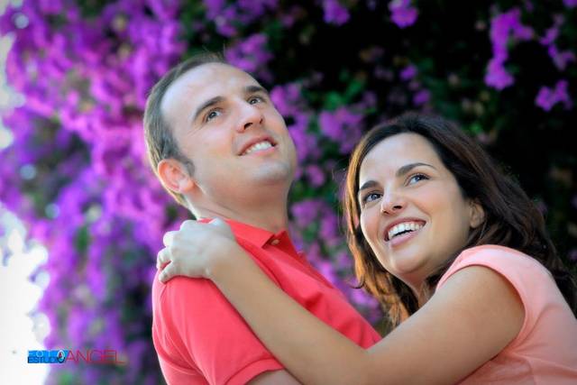 Reportaje de preboda