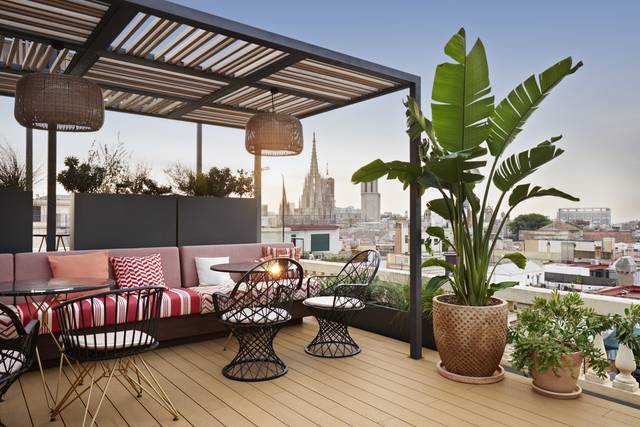 Kimpton Vividora Hotel