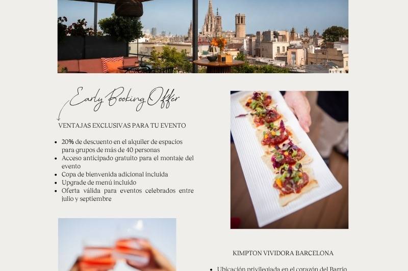 Newsletter Events 2026