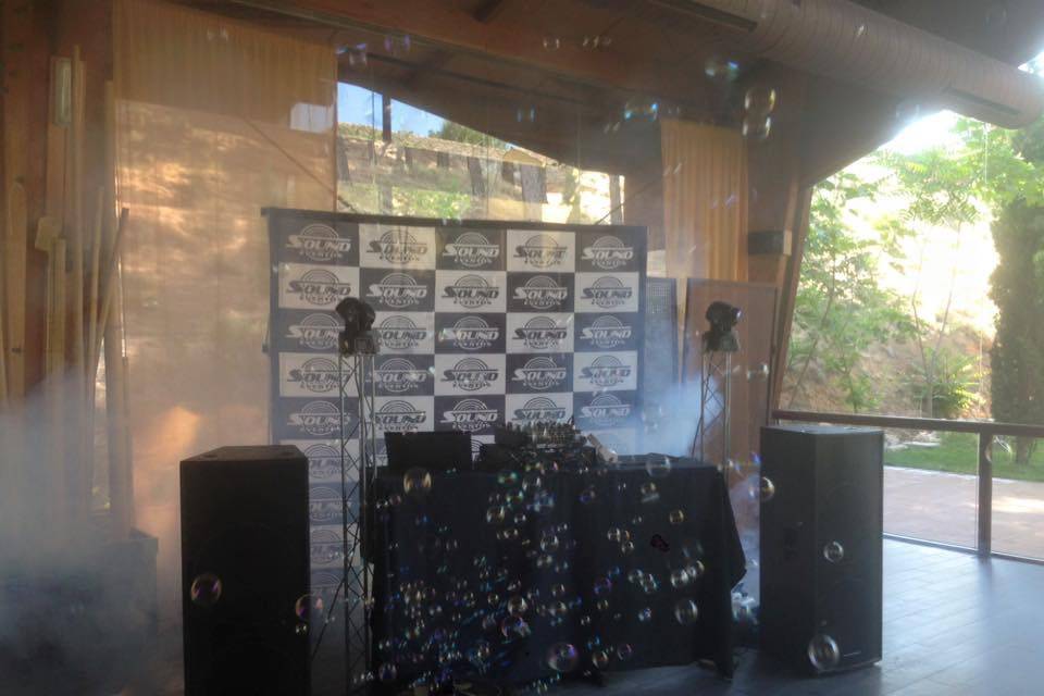 Eventos Sound