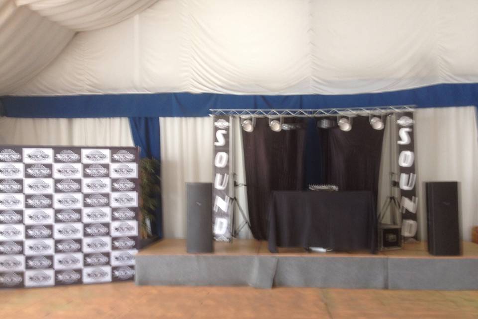 Eventos Sound