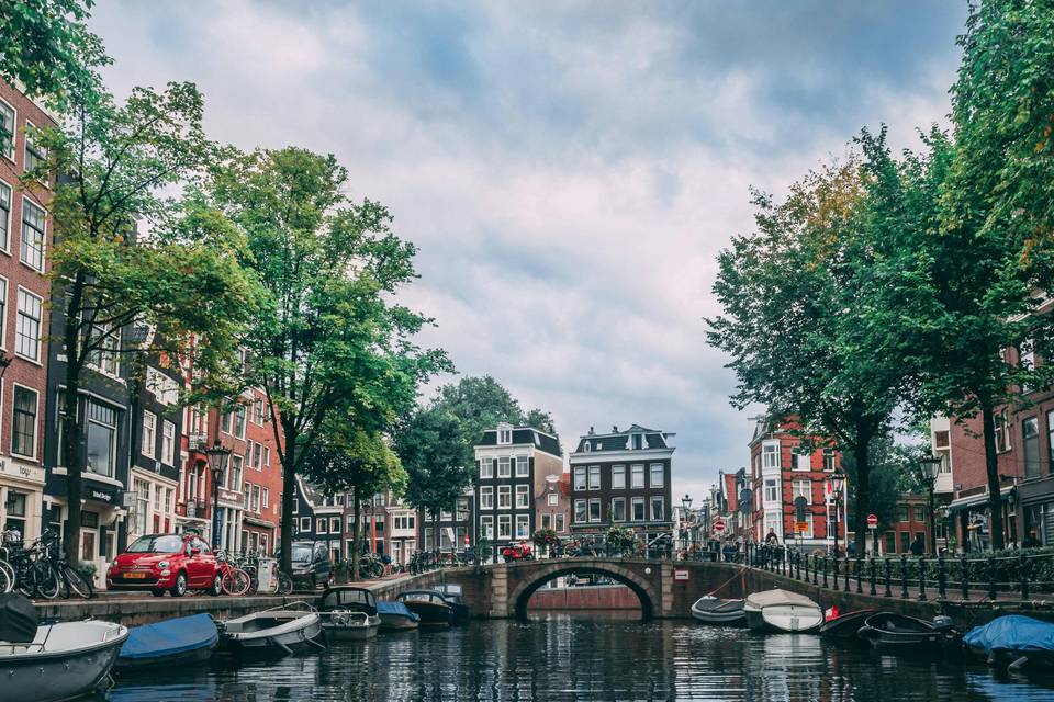 Amsterdam