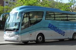 Sendabus