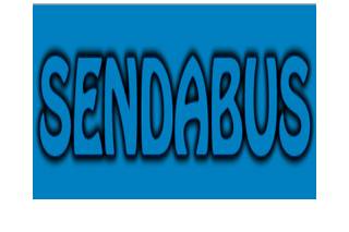 Sendabus logo