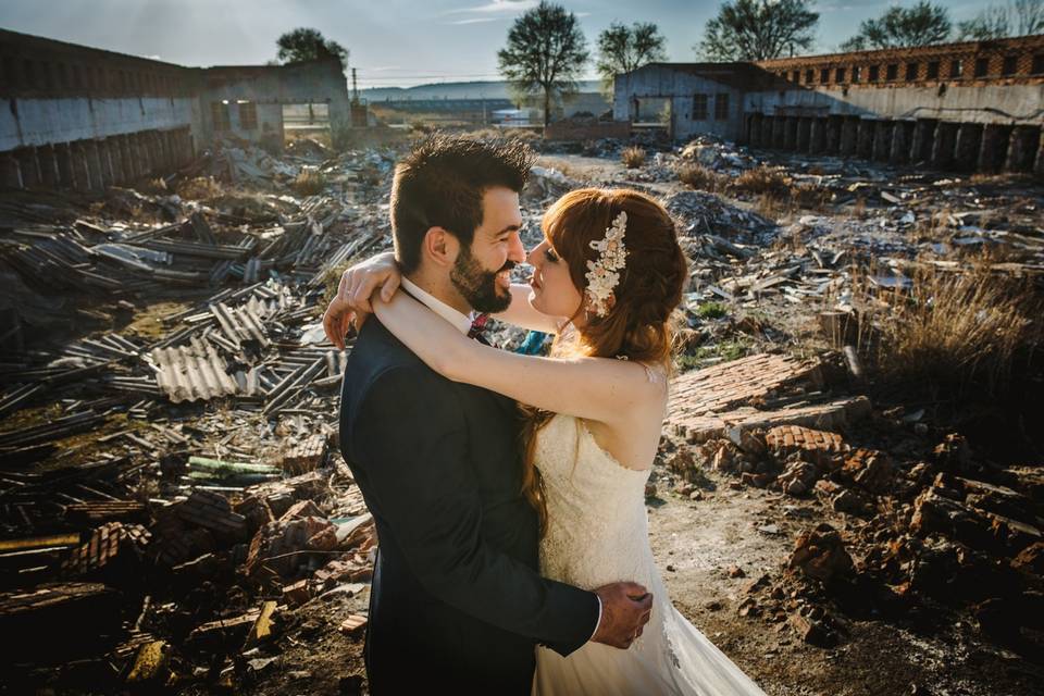 La postboda